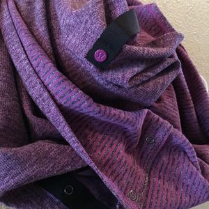 Lululemon Vinyasa Scarf